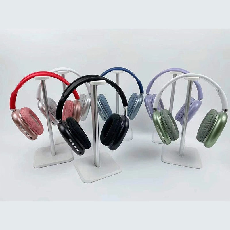Speed-X P9 Bluetooth Headset
