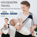Baby Carrier Sling Strap