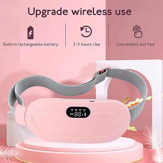 Menstrual Heating Pad