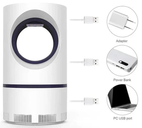 Mosquito Killer Lamp