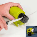 Manual Knife Sharpener