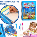 Magic Water book